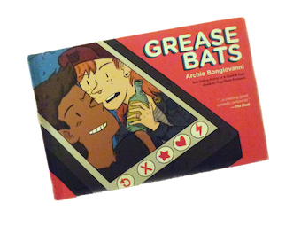 grease bats